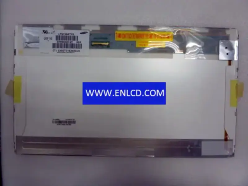 Samsung LTN156AT03-H01 LCD panel