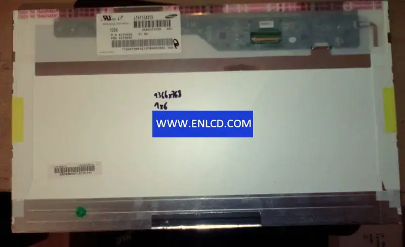 Samsung LTN156AT05-601 LCD panel
