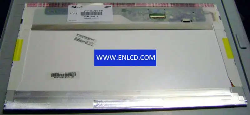 Samsung LTN156AT05-S01 LCD panel