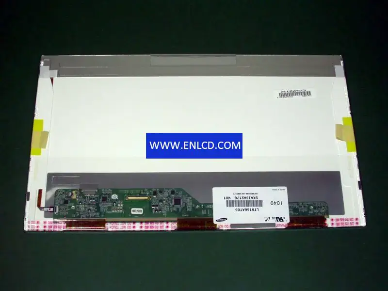 Samsung LTN156AT05-W01 LCD panel