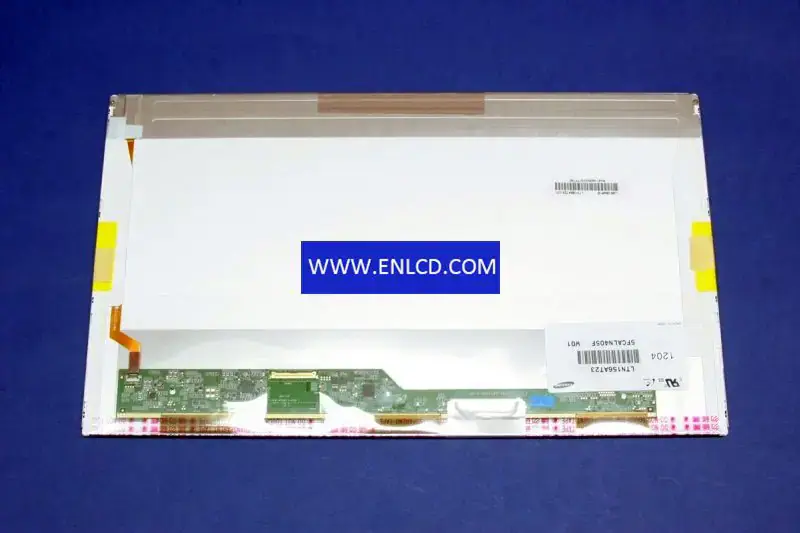 Samsung LTN156AT23-W01 LCD面板