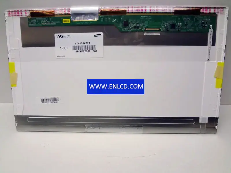 Samsung LTN156AT24-B01 LCD panel
