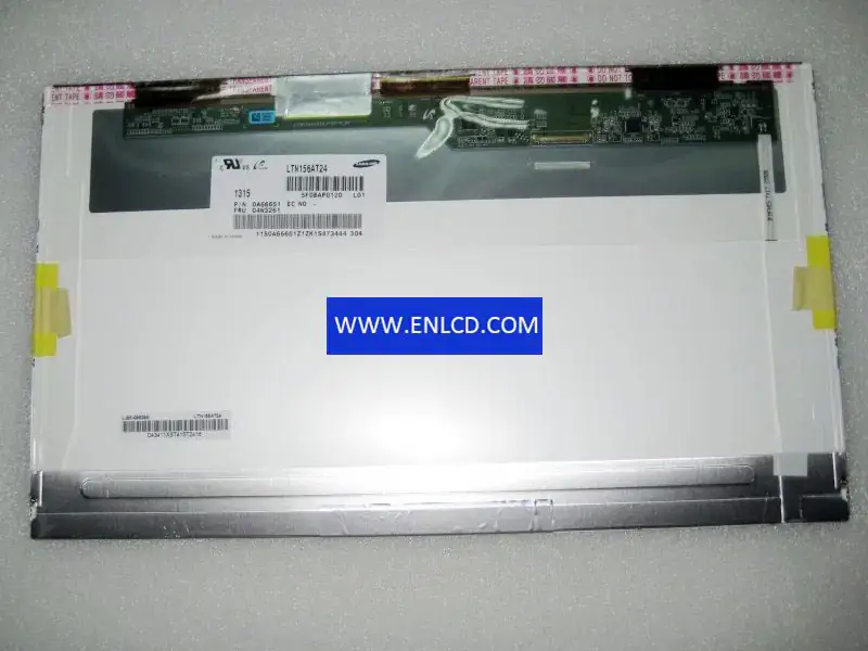 Samsung LTN156AT24-L01 LCD面板