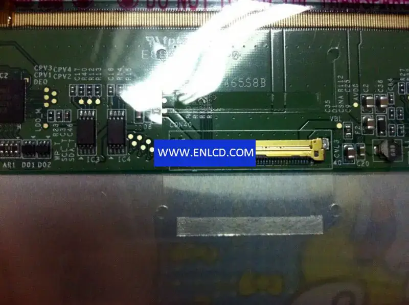 Samsung LTN156AT24-L01 LCD面板