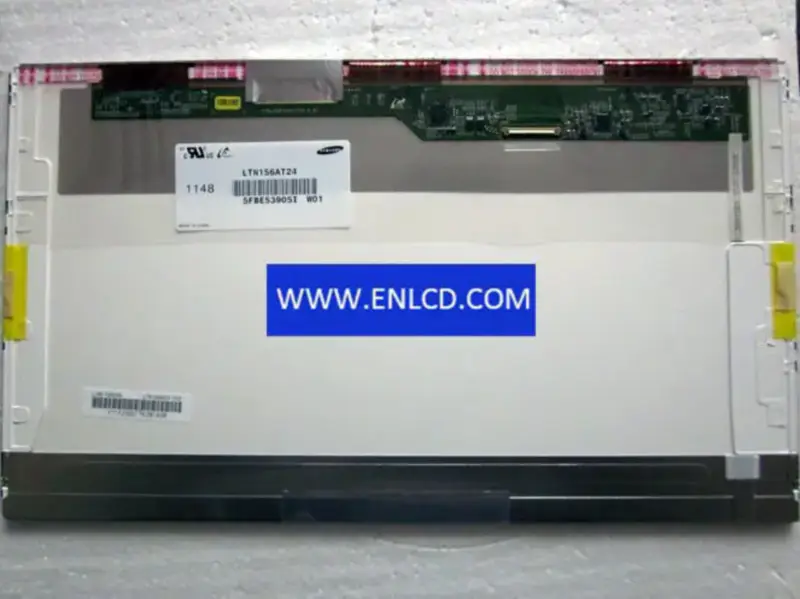 Samsung LTN156AT24-W01 LCD面板