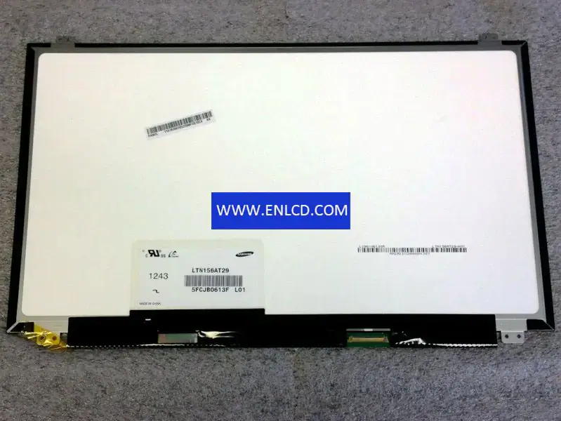 Samsung LTN156AT29-L01 LCD面板