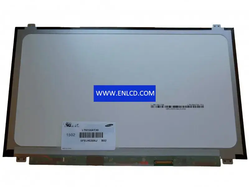 Samsung LTN156AT30-B02 LCD panel