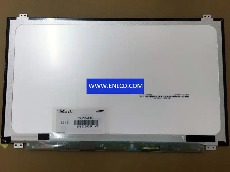Samsung LTN156AT30-W01 LCD panel