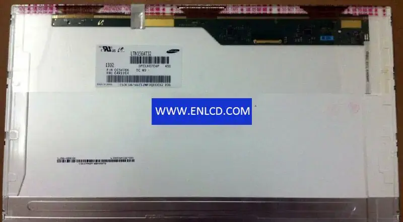 Samsung LTN156AT32-401 LCD panel