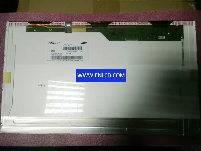 Samsung LTN156AT32-L01 LCD面板