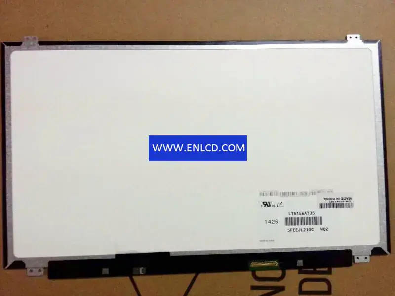 Samsung LTN156AT35-W02 LCD panel