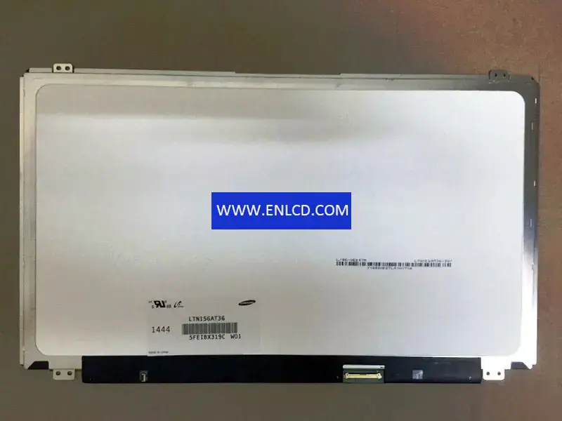 Samsung LTN156AT36-W01 LCD panel