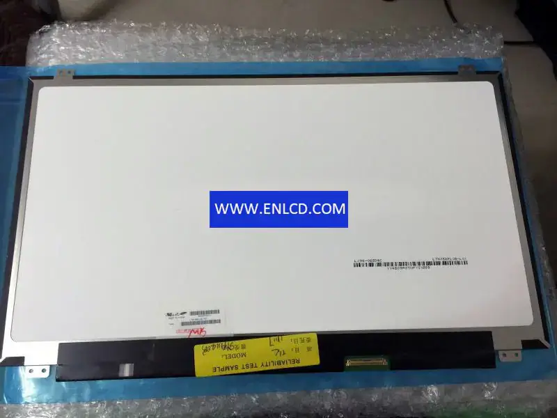 Samsung LTN156FL02-L01 LCD panel