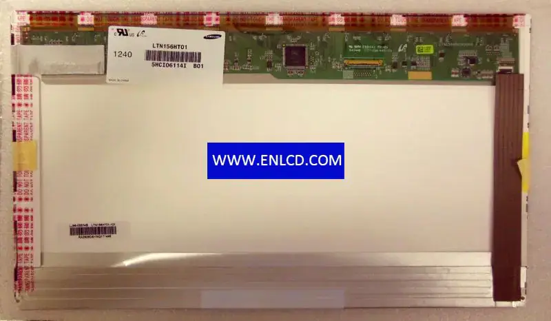 Samsung LTN156HT01-B01 LCD panel