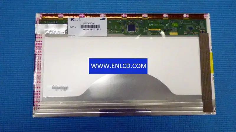 Samsung LTN156HT01-B01 LCD panel