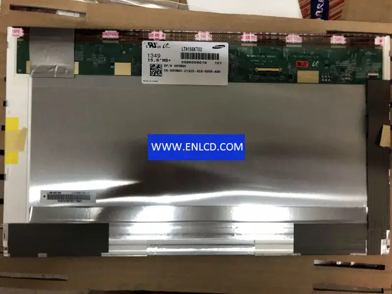 Samsung LTN156KT02-101 LCD panel