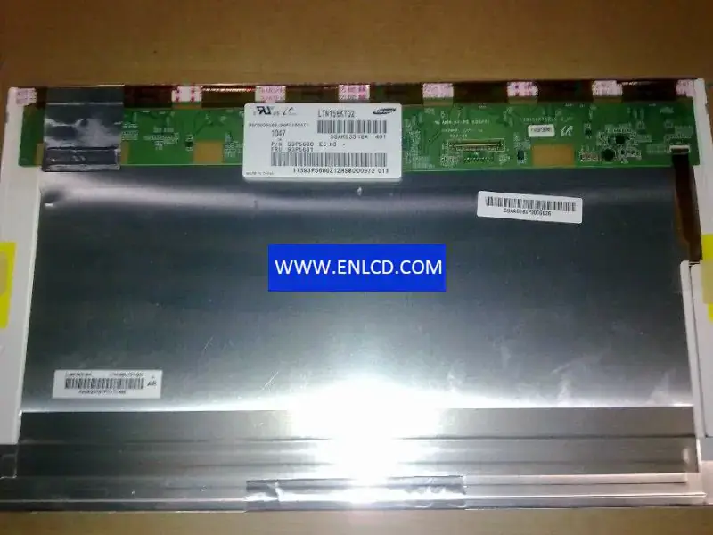 Samsung LTN156KT02-301 LCD面板