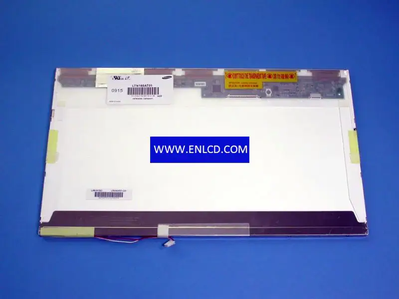 Samsung LTN160AT01-A05 LCD面板