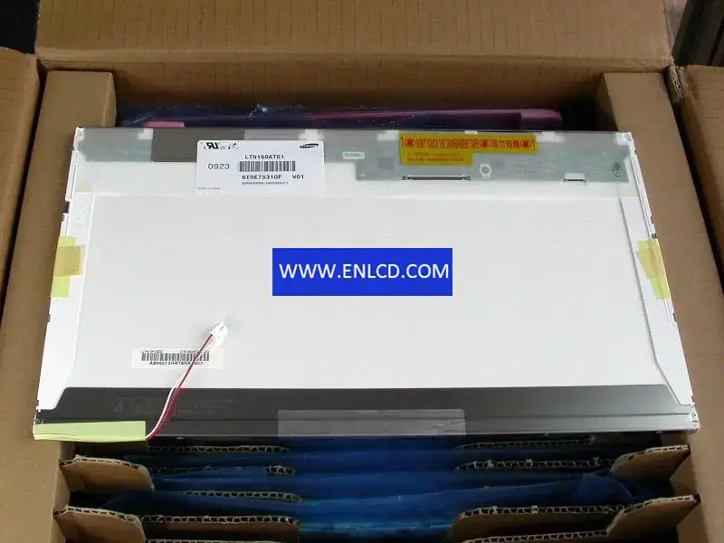 Samsung LTN160AT01-W01 LCD面板