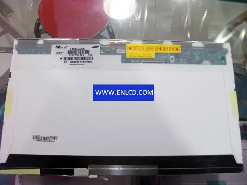 Samsung LTN160AT02-H02 LCD面板