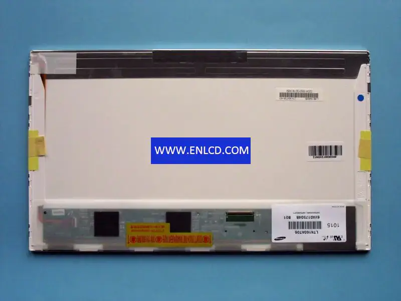 Samsung LTN160AT06-B01 LCD面板