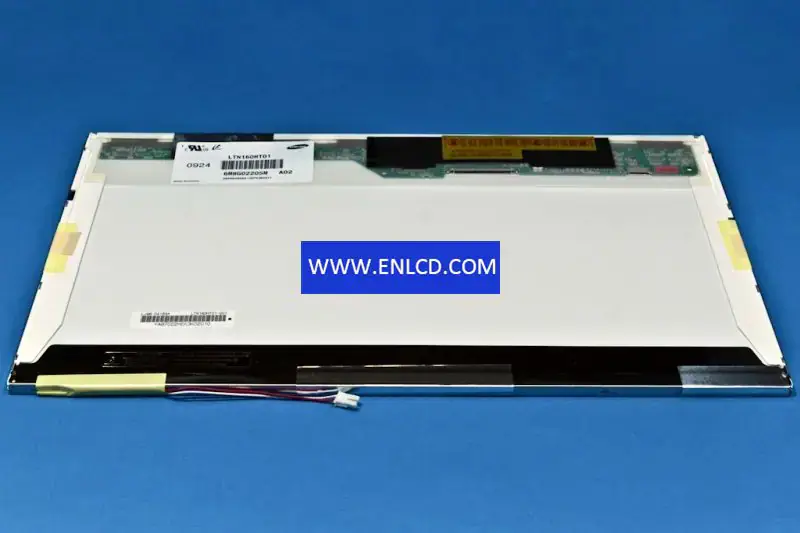 Samsung LTN160HT01-A02 LCD面板