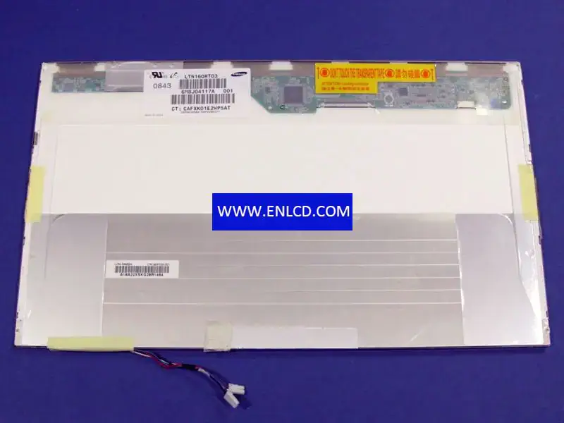 Samsung LTN160HT03-001 LCD面板