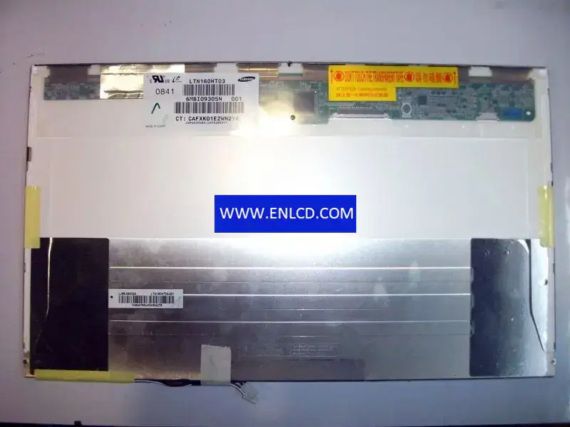 Samsung LTN160HT03-001 LCD面板