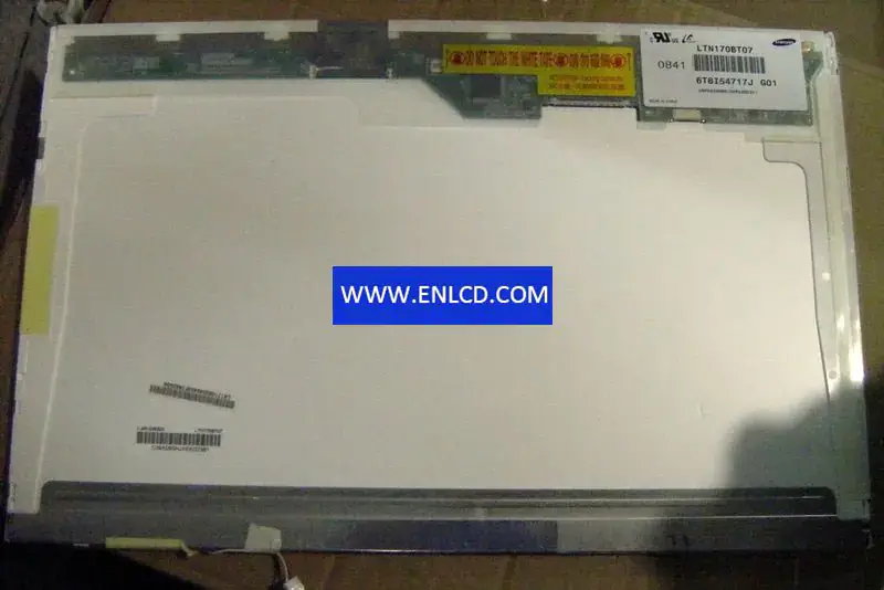 Samsung LTN170BT07-G01 LCD面板