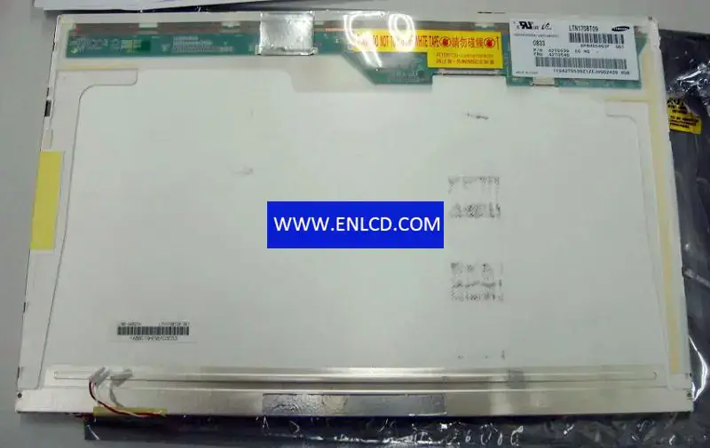 Samsung LTN170BT09-001 LCD面板