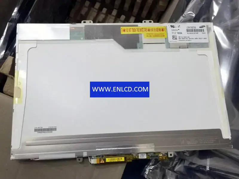 Samsung LTN170CT03-004 LCD面板