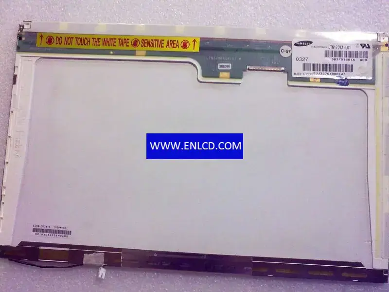 Samsung LTN170WA-L01 LCD panel