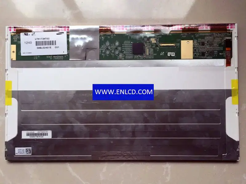 Samsung LTN173HT02-C01 LCD面板