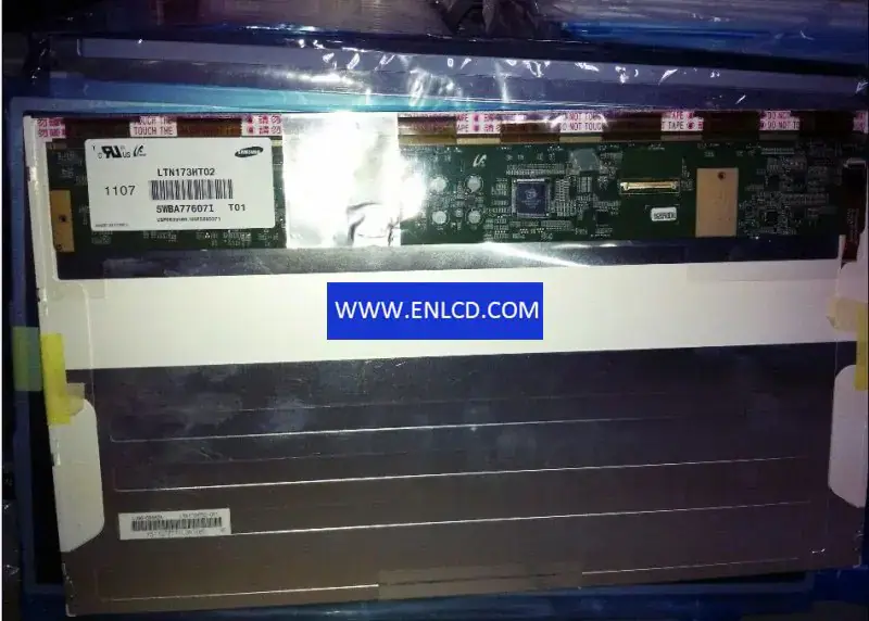 Samsung LTN173HT02-T01 LCD面板