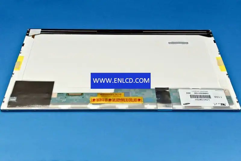 Samsung LTN173KT01-W04 LCD panel