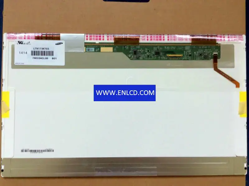 Samsung LTN173KT03-B01 LCD panel