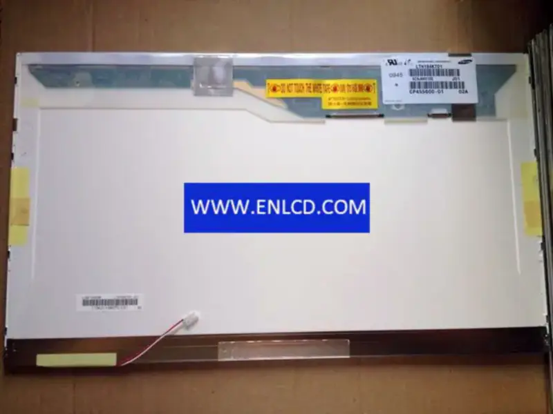 Samsung LTN184KT01-J01 LCD panel