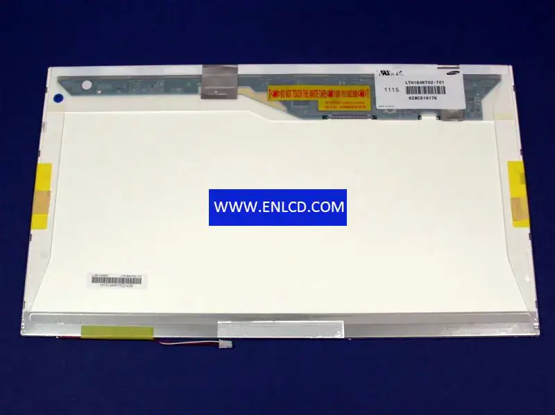 Samsung LTN184KT02-T01 LCD panel