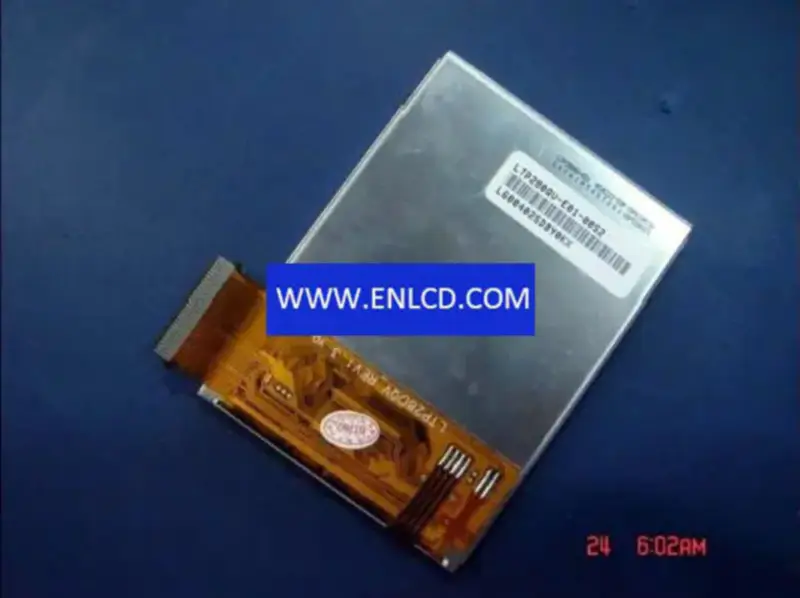 Samsung LTP280QV-E01 LCD panel