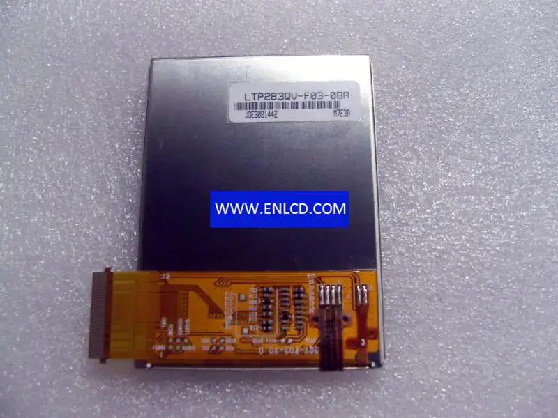 Samsung LTP283QV-F03 LCD panel Mobile Phone replacement