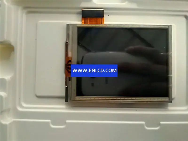 Samsung LTP350QV-E06 LCD panel