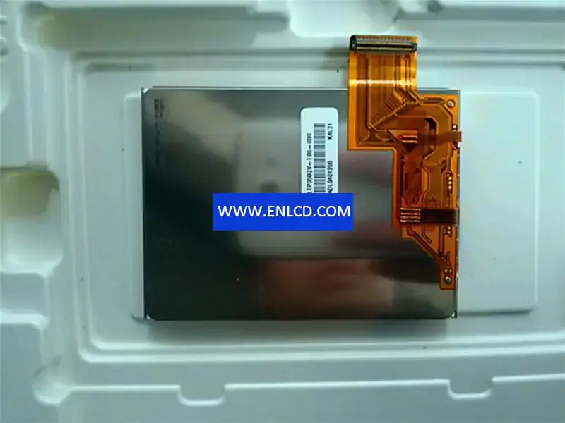 Samsung LTP350QV-E06 LCD panel