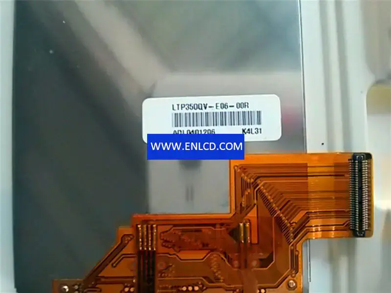 Samsung LTP350QV-E06 LCD panel