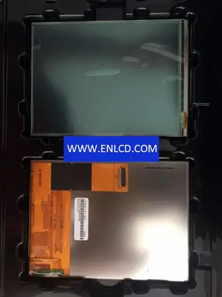 Samsung LTP500GV-F01 LCD面板