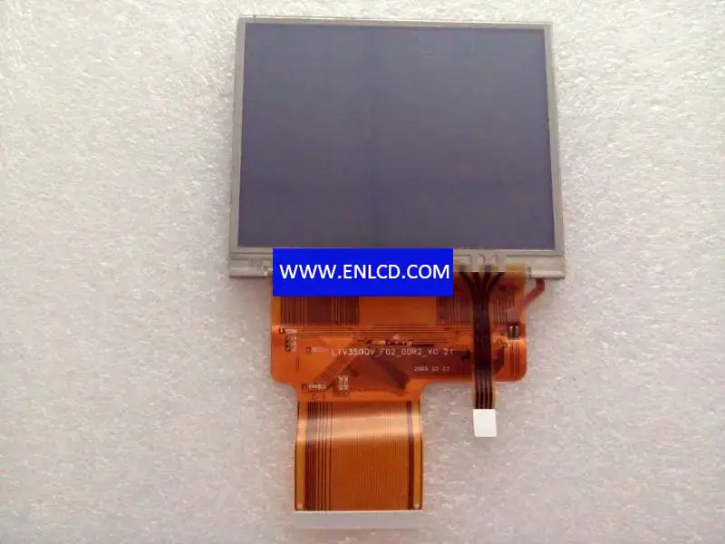 Samsung LTV350QV-F02 LCD panel