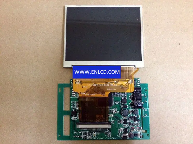 Samsung LTV350QV-F02 LCD panel