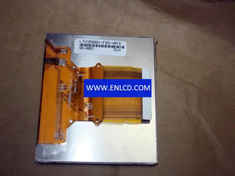 Samsung LTV350QV-F05 LCD panel