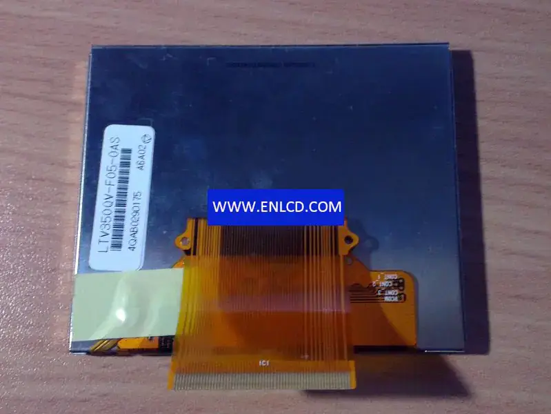 Samsung LTV350QV-F05 LCD panel