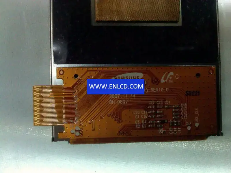 Samsung AMCB004 LCD面板 手機用