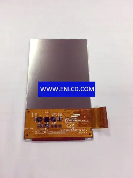 Samsung AMFN888 LCD面板更換